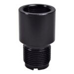 Adaptador para silenciador rosca 14mm de Horario a Antihorario D/Boys