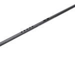 Barril de precisión: oruga de pitón negra - 6.03mm x 300mm Madbull