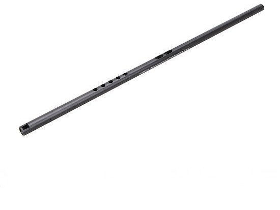 Precision Cane -Black Python Crawler - 6.03mm x 300mm Madbull