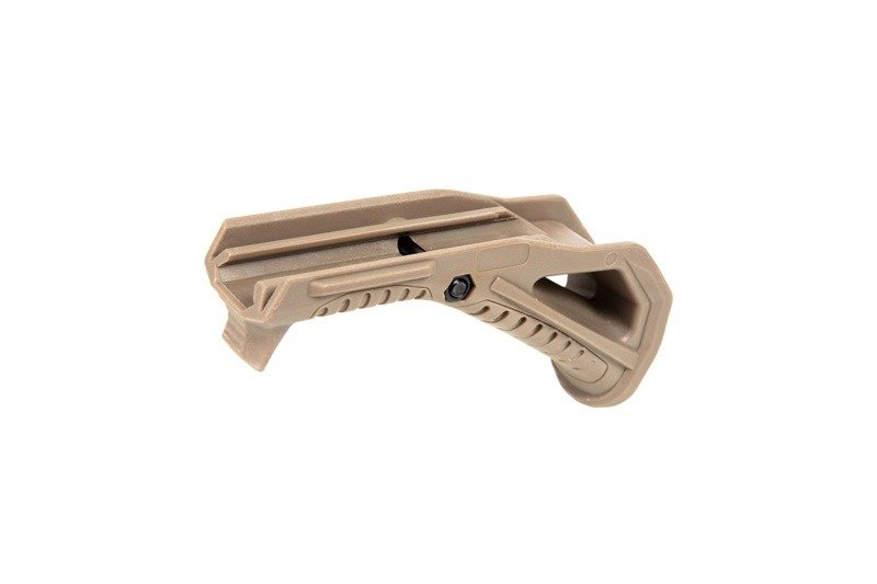 Angled RIS Forward Grip FMA (DARK EARTH)