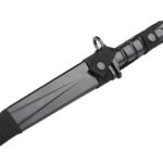 Coltello Dummy M10 Training ACM (NERO)