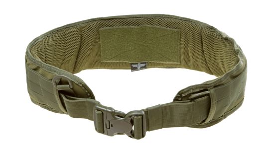 Courroie système à ressort PLB Invader Gear (VERT DE)