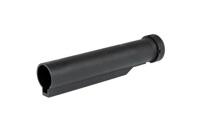 Tubo per calcio, serie M4/M16 in polimero Specna Arms (NERO)
