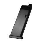 Caricatore a Gas per Pistola Glock G19/23 WE