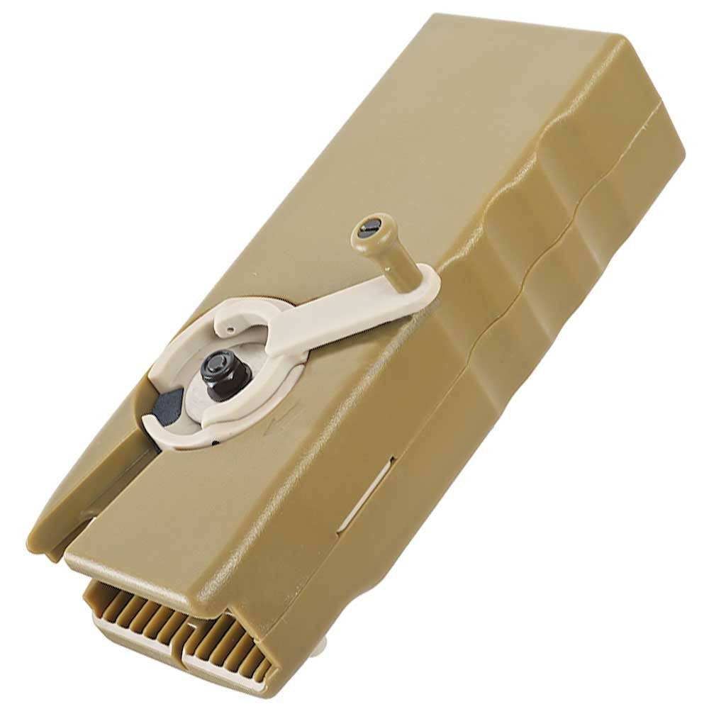 Fast loader Odin Innovation M12 1600bb PTS (DARK EARTH)