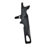 Fast-Trigger for M4/M16 series in CNC Retro Arms - Type L- (NERO)