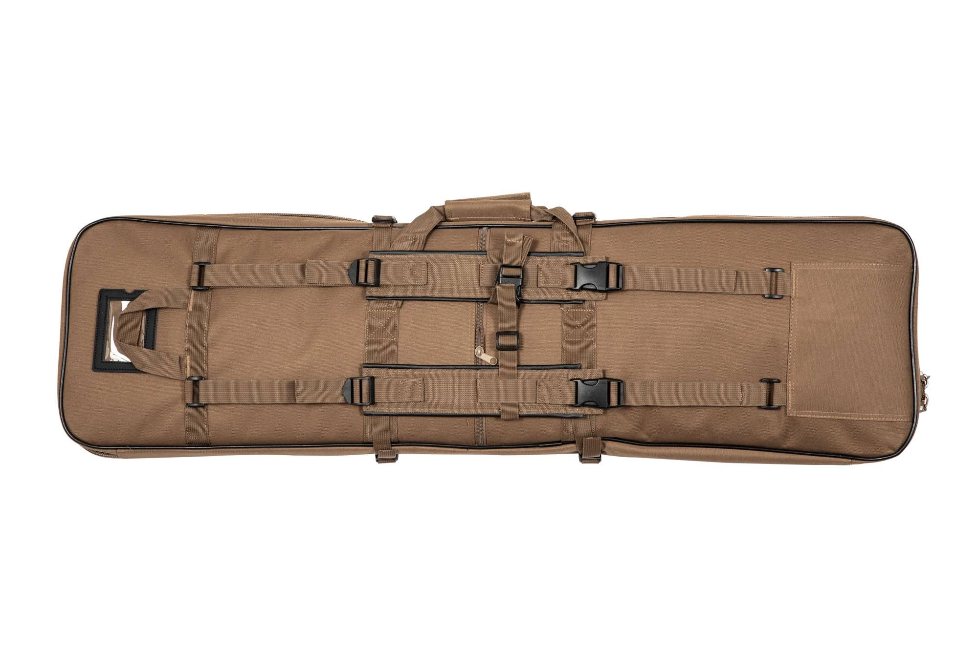 Custodia morbida per fucili 98cm V1 Specna Arms (TAN) - immagine 3