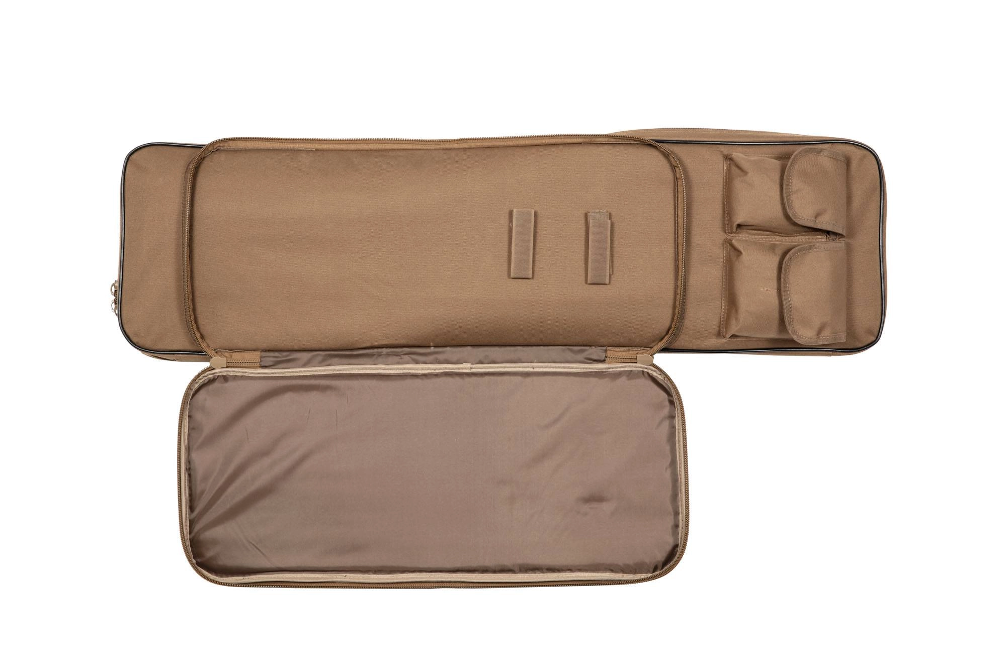 Custodia morbida per fucili 98cm V1 Specna Arms (TAN) - immagine 2
