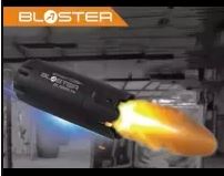 Tracer Unit Blaster Acetech (NERO) - immagine 3