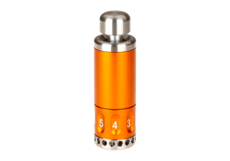 Granata sonora a impatto Quake 8 way Tectonic Innovations (ARANCIONE) - immagine 2