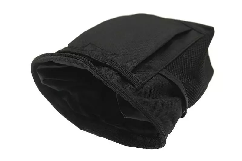 Dump Pouch Small con sistema molle GFC (NERA)
