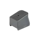 Coperchio per Pistola Glock G17 magazine bottom cover FMA (NERO)