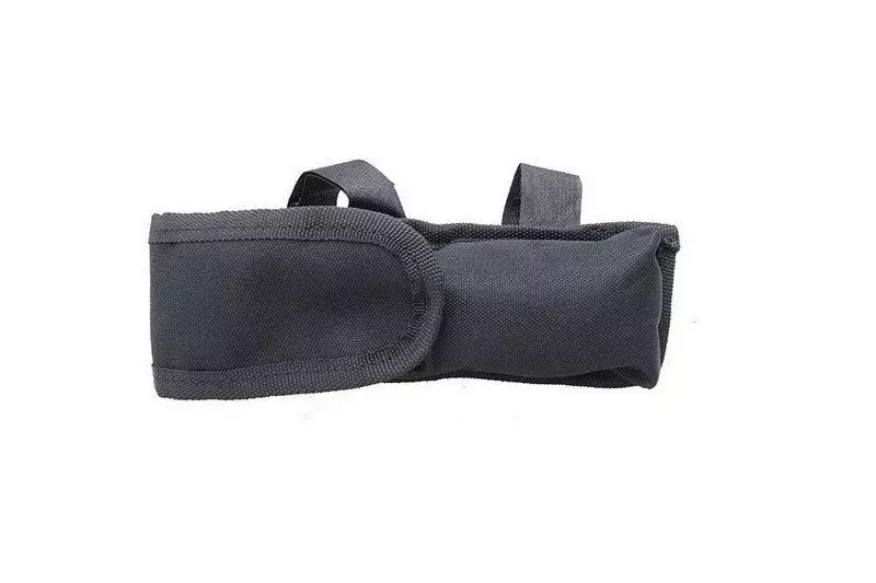 External battery pocket for GFC football (NERA)