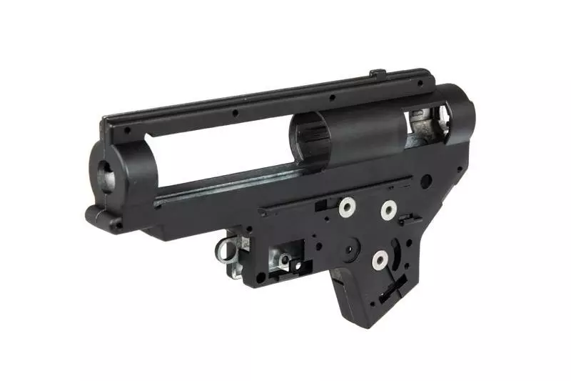 Caja de cambios v.2 Carcasas de la serie Core AR15 de 8 mm Specna Arms - Imagen 2