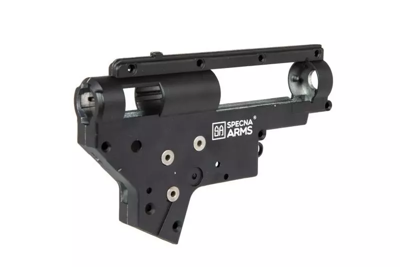 Caja de cambios v.2 Carcasas de la serie Core AR15 de 8 mm Specna Arms
