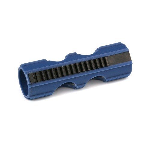 Pistone Super Alleggerito in Abs con 15 denti in metallo SHS - immagine 2