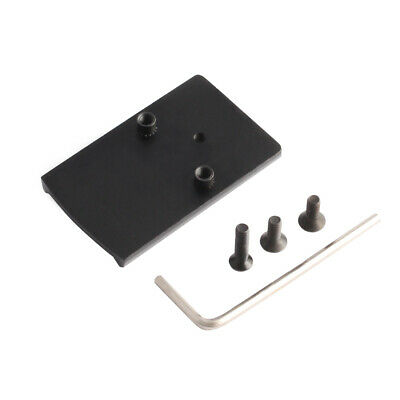 Support pour Mini Dot RMR pour Glock Theta Optics (NÉRON) - Image 2