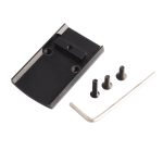 Soporte para Mini Dot RMR para Glock Theta Optics (NERÓN)