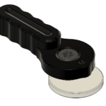 CNC Fire Selector AR15 - B (2025) Bras rétro (NÉRON)