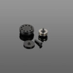 Eon High-Speed Piston Head [CNC] rev. 2 Gate