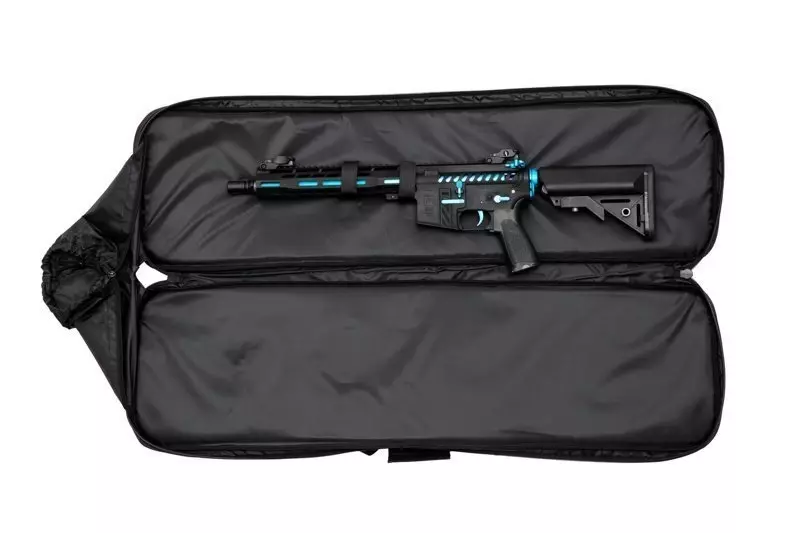 Custodia morbida per fucili 98cm V1 Specna Arms (NERA) - immagine 2