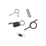 Kit Molle por caja de cambios V2 Specna Arms