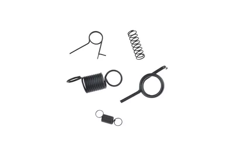 Kit Molle per Gear Box V2 Specna Arms