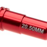 Spingipallino in Alluminio con Double O'Ring air seal per GB V2 Maxx Model (20.50)