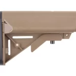 Retractile football M15/M4 Cranestock Asg (DESERT)