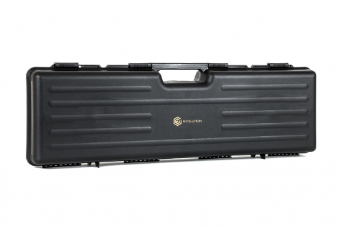 Valigia Rigida rifle hard case 81 x 23 x 10cm Evolution (NERA)