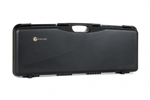 Valigia Rigida rifle hard case 82 x 29,5 x 8,5cm Evolution (NERA)