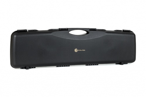 Valigia Rigida rifle hard case 95,5 x 24 x 8cm Evolution (NERA)