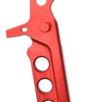 Inscrit pour Serie M4 / M16 dans CNC Retro Arms -tipo H- (ROSSO)
