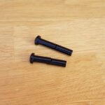 CNC Wedge Pins AR15 Retro Arms