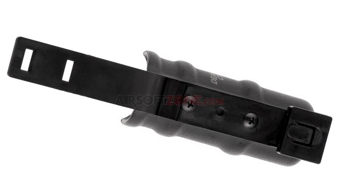 Fondina Deadly Customs Quake / Neutron / 40mm Granata Tectonic Innovations (NERO) - immagine 3