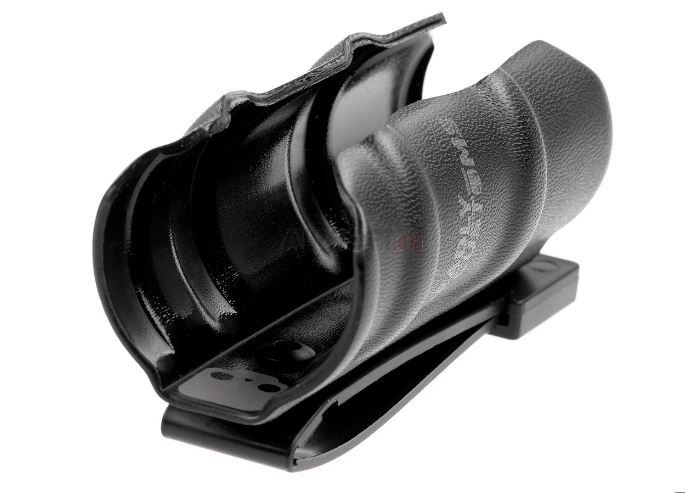 Fondina Deadly Customs Quake / Neutron / 40mm Granata Tectonic Innovations (NERO) - immagine 2