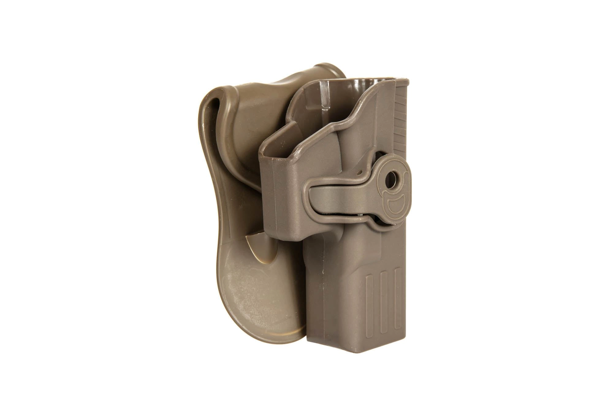 Holster for Glock 17/45 WE17 / TM17 / KJW17 GFT (TAN)