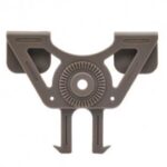 Adaptador del sistema Molle para funda Amomax (FDE)