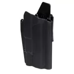 Composite holster for Glock 17/45 with FMA tactical flashlight (NERA)