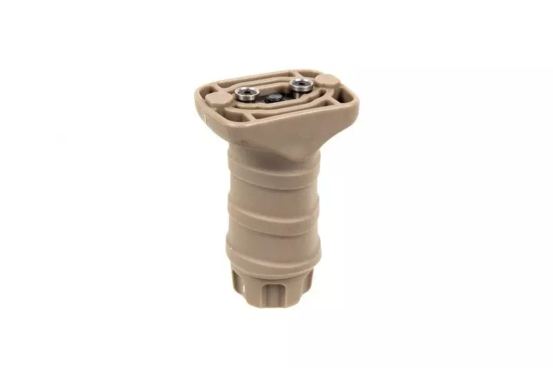 Short Keymod TD Tactical Forward Grip FMA (TAN)