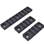 Rieles modulares Slitte según Hk416 RAILS/DE (MÍO)