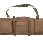 Soft case for 84cm V2 Specna Arms rifles (TAN)