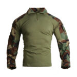 Combat Shirt Combat Shirt G3 EmersonGear TAGLIA: L (WOODLAND)
