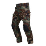 Pantalones de combate G3 EmersonGear TAGLIA: METRO (BOSQUE)