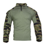 Combat Shirt G3 EmersonGear TAGLIA: XL (TIGER STRIPES)