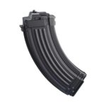 Caricatore monofilare Next-Gen AK47 90bb Magazine Tokyo Marui (NERO)