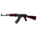 Next-Gen AK47 Type-3 AEG Tokyo Marui electric rifle (NERO)