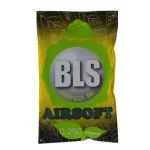 Biodégradable biodégradabilie précis 0,25g BLS -neri-