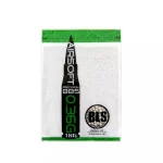 Balines de precisión 0,36g BLS - Blanco-