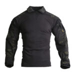 Combat Shirt Combat Shirt G3 EmersonGear TAGLIA: XL (MULTICAM BLACK)